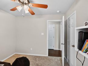 1609  Village Park Trail , Burleson Texas 76028
