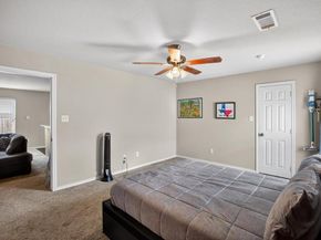 1609  Village Park Trail , Burleson Texas 76028