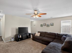 1609  Village Park Trail , Burleson Texas 76028