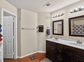 1609  Village Park Trail , Burleson Texas 76028