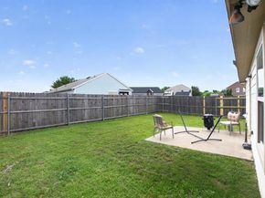 1609  Village Park Trail , Burleson Texas 76028