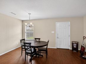 1609  Village Park Trail , Burleson Texas 76028