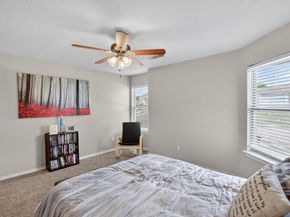 1609  Village Park Trail , Burleson Texas 76028