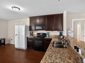1609  Village Park Trail , Burleson Texas 76028