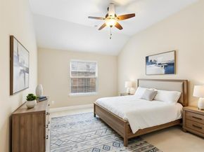 2300  Nocona Drive , Prosper Texas 75078
