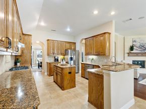 2300  Nocona Drive , Prosper Texas 75078