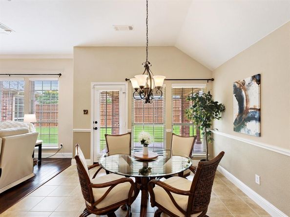 2300  Nocona Drive , Prosper Texas 75078