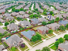 2300  Nocona Drive , Prosper Texas 75078