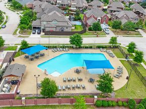 2300  Nocona Drive , Prosper Texas 75078