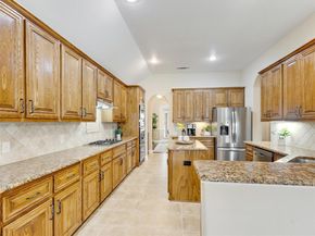 2300  Nocona Drive , Prosper Texas 75078
