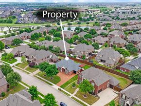 2300  Nocona Drive , Prosper Texas 75078