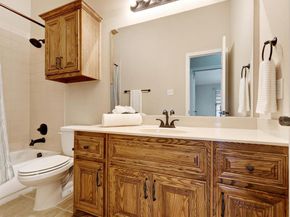 2300  Nocona Drive , Prosper Texas 75078