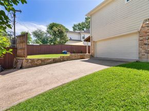 9783  Broken Bow Road , Dallas Texas 75238