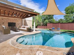 9783  Broken Bow Road , Dallas Texas 75238