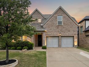 3955  Hartline Hills Way , Celina Texas 75009