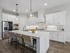 3955  Hartline Hills Way , Celina Texas 75009