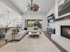 3955  Hartline Hills Way , Celina Texas 75009