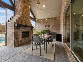 3955  Hartline Hills Way , Celina Texas 75009
