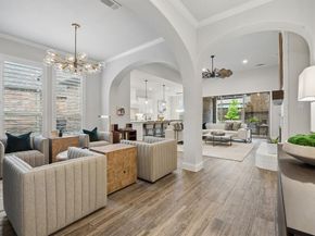 3955  Hartline Hills Way , Celina Texas 75009