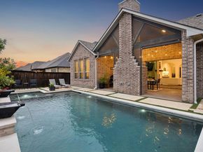 3955  Hartline Hills Way , Celina Texas 75009