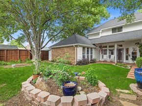 812  Sylvan Creek Drive , Lewisville Texas 75067