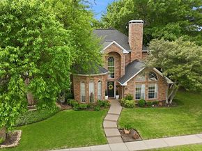 812  Sylvan Creek Drive , Lewisville Texas 75067