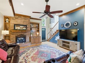 812  Sylvan Creek Drive , Lewisville Texas 75067