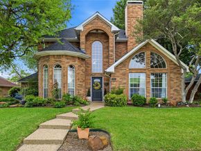 812  Sylvan Creek Drive , Lewisville Texas 75067
