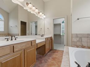 2627  Eagle Drive , Grapevine Texas 76051