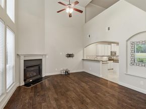 2627  Eagle Drive , Grapevine Texas 76051