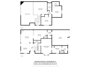 2627  Eagle Drive , Grapevine Texas 76051