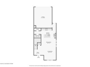 3053  Pecan Farm Lane , Fort Worth Texas 76140