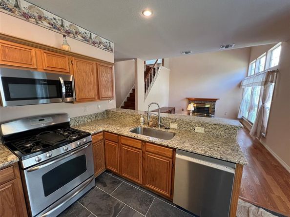 10012  Long Rifle Drive , Fort Worth Texas 76108