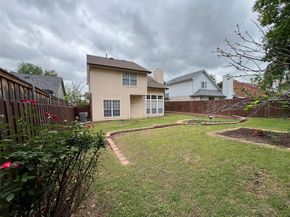 10012  Long Rifle Drive , Fort Worth Texas 76108