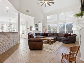 2632  Lakebend Drive , Grand Prairie Texas 75054
