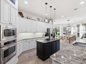 2632  Lakebend Drive , Grand Prairie Texas 75054