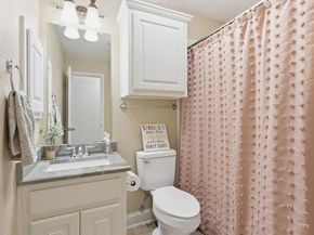 2632  Lakebend Drive , Grand Prairie Texas 75054