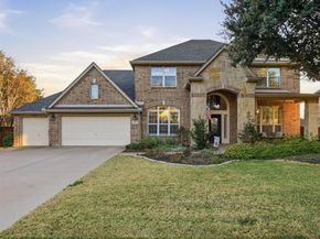2632  Lakebend Drive , Grand Prairie Texas 75054