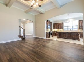 126  Griffin Avenue , Fate Texas 75189