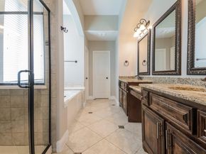 126  Griffin Avenue , Fate Texas 75189