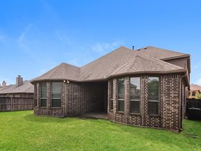 126  Griffin Avenue , Fate Texas 75189