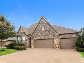 126  Griffin Avenue , Fate Texas 75189
