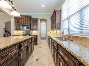 126  Griffin Avenue , Fate Texas 75189
