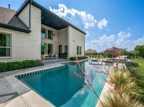 2516  Pampas Court , Heath Texas 75126