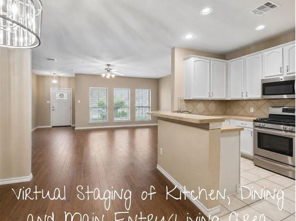 2003  Downing Street , Allen Texas 75013
