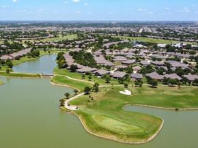 2325  Beachfront Drive , Frisco Texas 75036