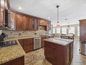 3428  Pembroke Place , Bedford Texas 76021