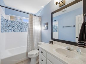 3428  Pembroke Place , Bedford Texas 76021