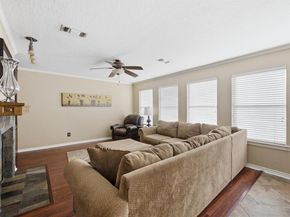 3428  Pembroke Place , Bedford Texas 76021