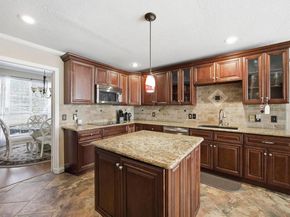 3428  Pembroke Place , Bedford Texas 76021